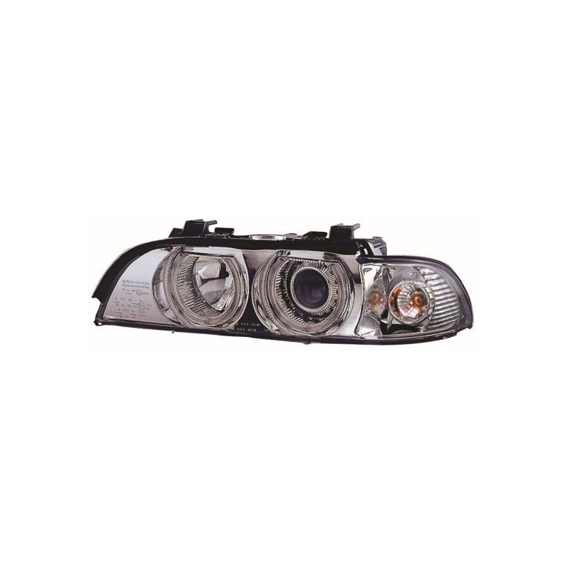 ABAKUS 444-1119PXNDGE1 Juego faros principales - 1