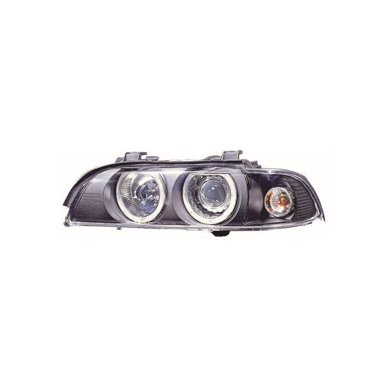 ABAKUS 444-1119PXNDGE2 Juego faros principales - 1