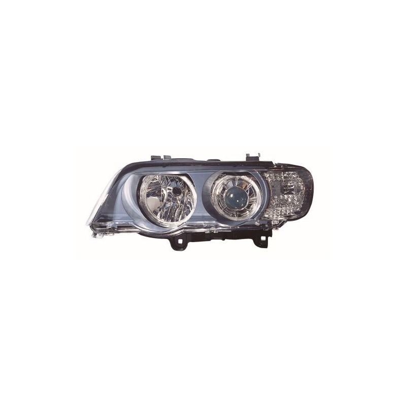 ABAKUS 444-1152PXNDEM2 Juego faros principales - 1