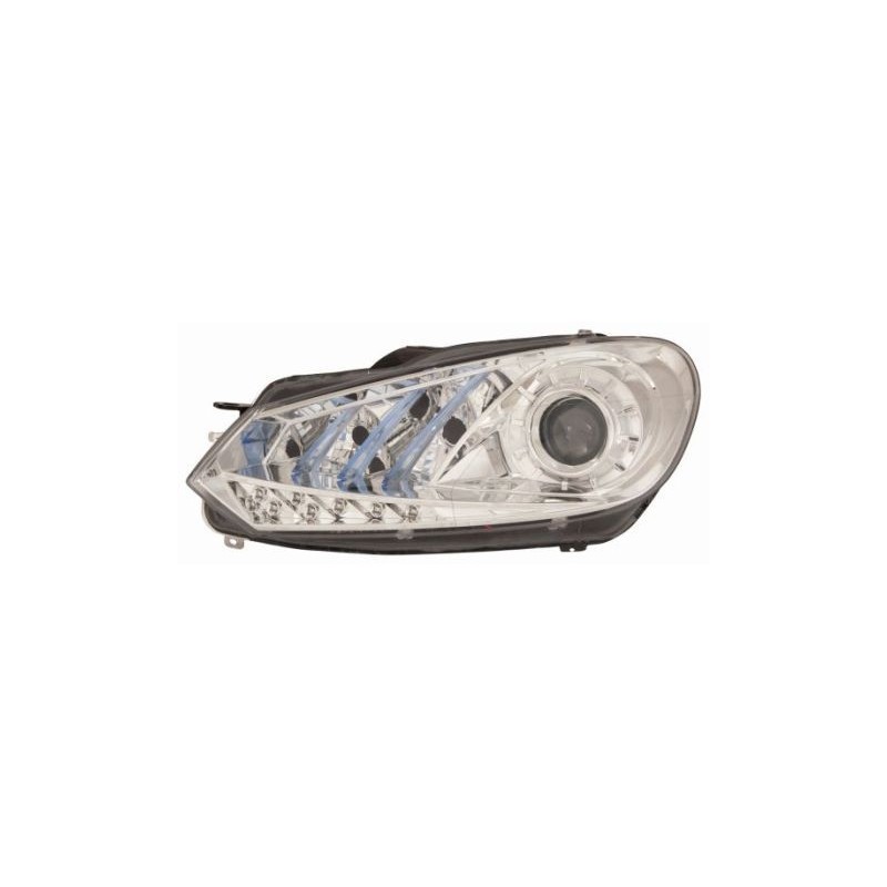 ABAKUS D41-1105P-LDEM1 Juego faros principales - 1