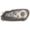 ABAKUS D41-1105P-LDEM2 Juego faros principales - 1