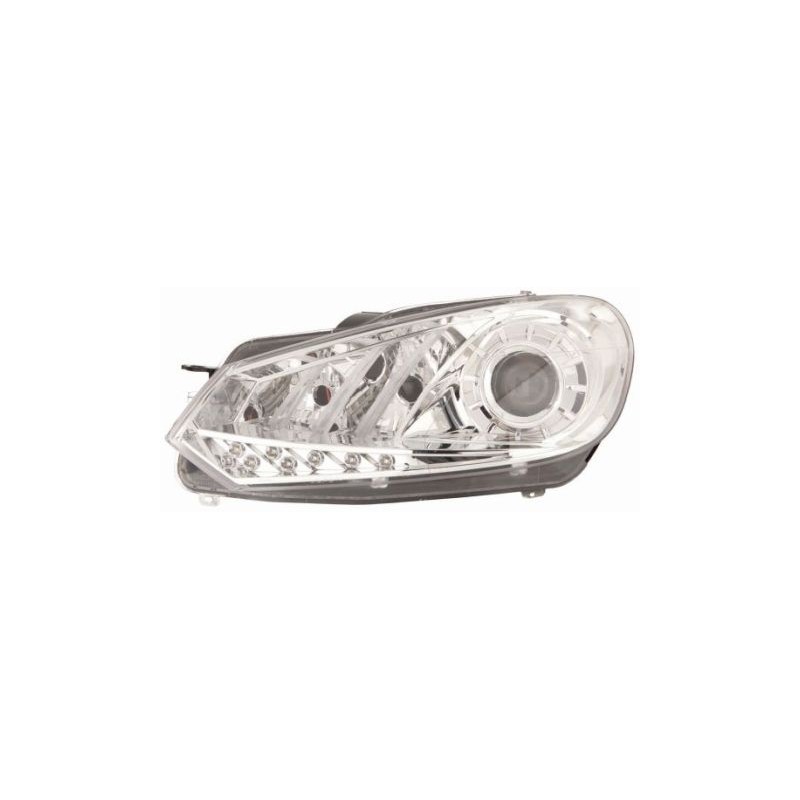 ABAKUS D41-1105PMLEBM1 Juego faros principales - 1