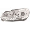 ABAKUS D41-1105PMLEBM1 Juego faros principales - 1