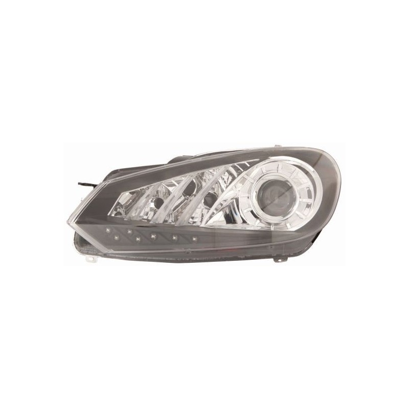 ABAKUS D41-1105PMLEBM2 Juego faros principales - 1