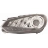 ABAKUS D41-1105PMLEBM2 Juego faros principales - 1