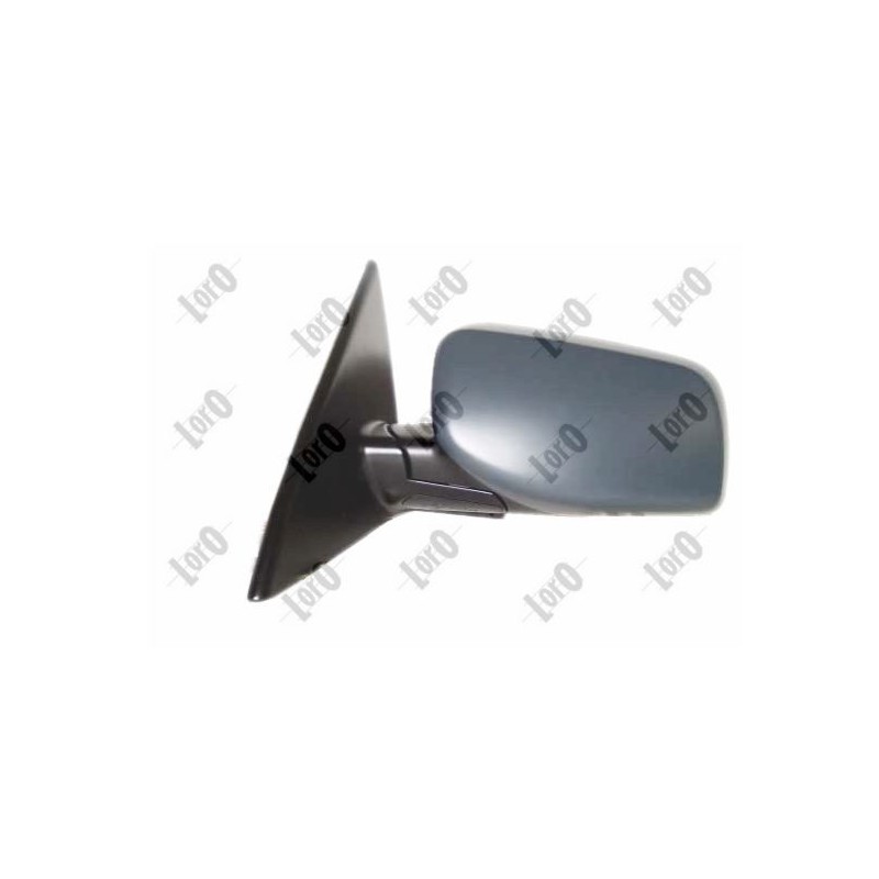 ABAKUS 0420M05 Retrovisor exterior - 1