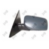 ABAKUS 0420M05 Retrovisor exterior - 1