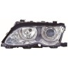ABAKUS 444-1136PXNDAM1 Juego faros principales - 1