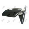 ABAKUS 1422M08 Retrovisor exterior - 1