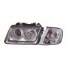 ABAKUS 446-1107PXNDAM1 Juego faros principales - 1