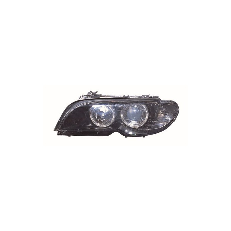 ABAKUS 444-1146PXNDEM2 Juego faros principales - 1