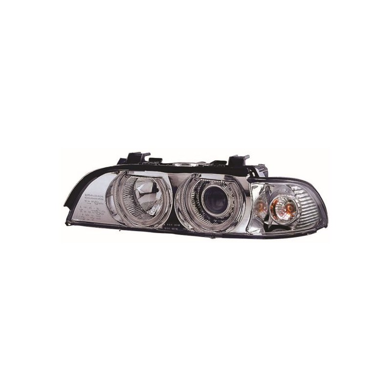 ABAKUS 444-1119PXNDFE1 Juego faros principales - 1