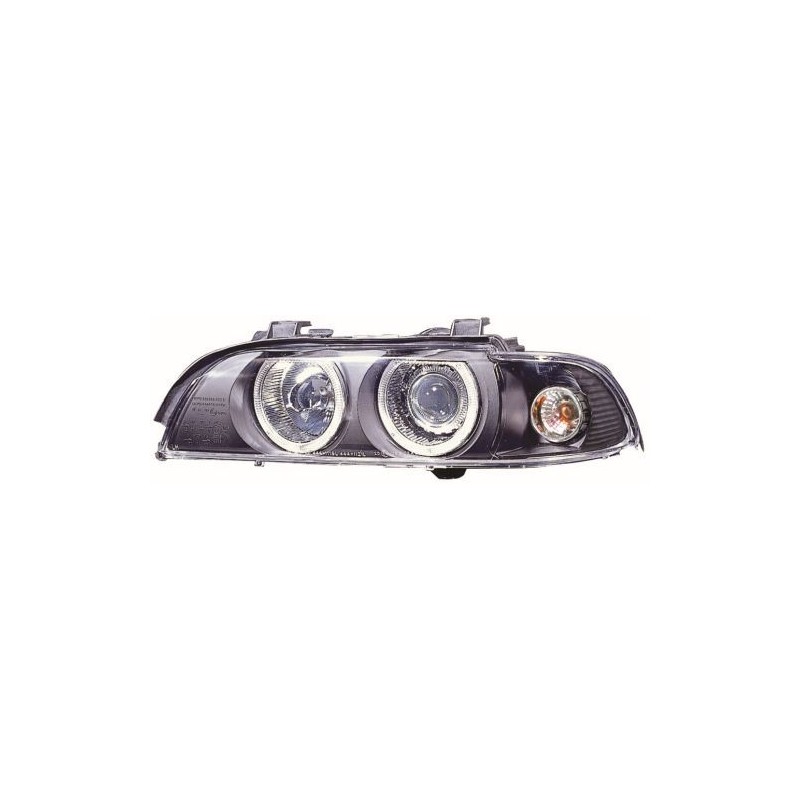 ABAKUS 444-1119PXNDFE2 Juego faros principales - 1