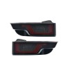 ABAKUS L24-190-001LED-SD Juego luz trasera - 1