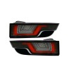 ABAKUS L24-190-001LED-D Juego luz trasera - 1