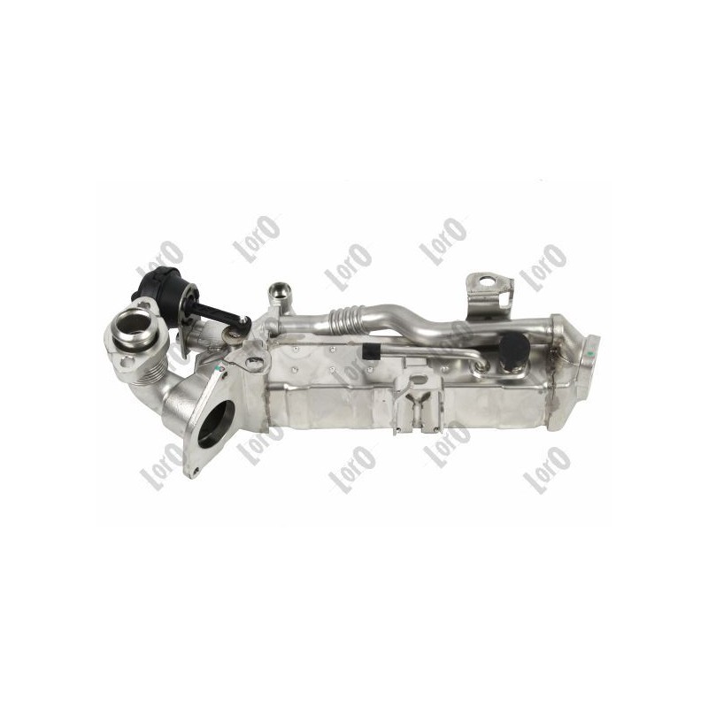 ABAKUS 121-00-049 Elemento enfriador, reciclaje gases escape - 1