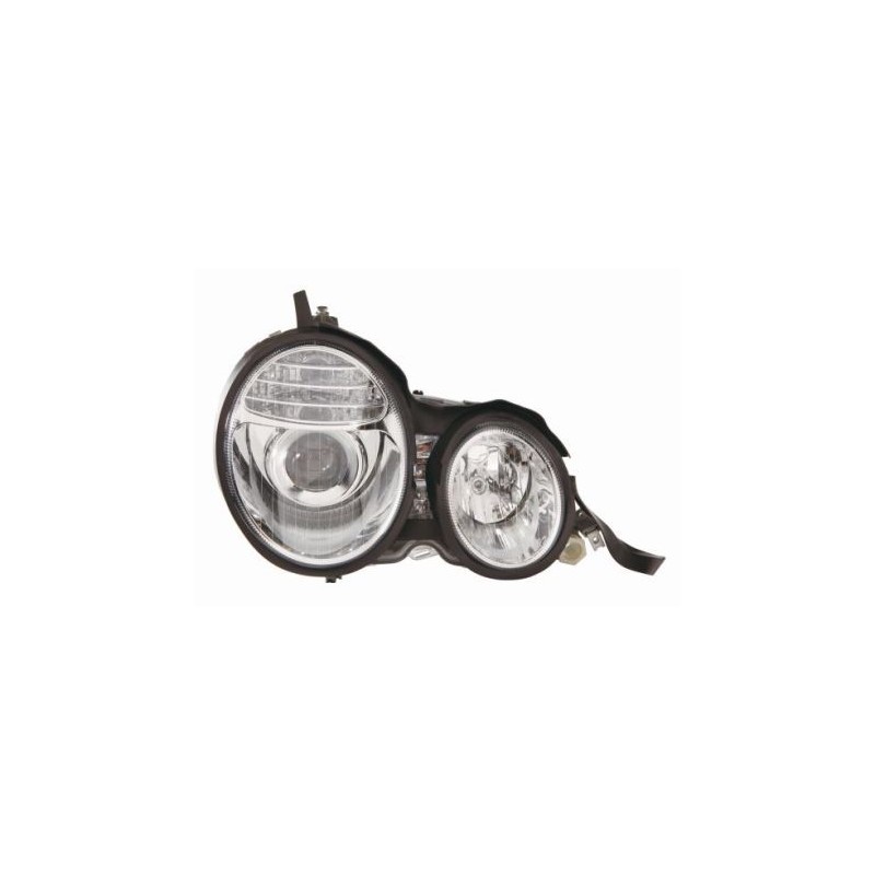 ABAKUS 440-1132PXLDCEM Juego faros principales - 1