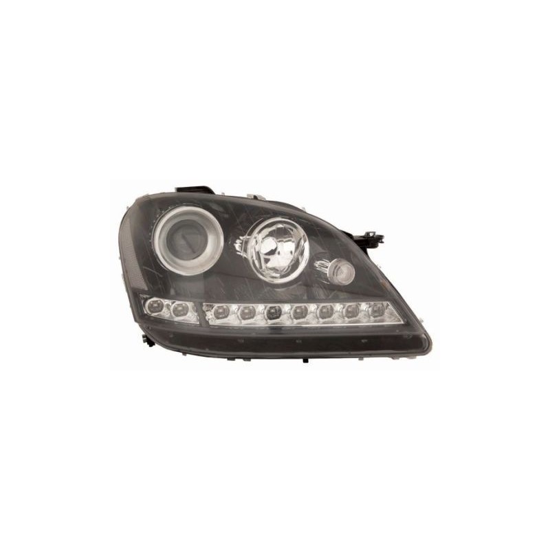 ABAKUS D40-1106P-LDEM2 Juego faros principales - 1
