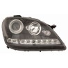 ABAKUS D40-1106P-LDEM2 Juego faros principales - 1