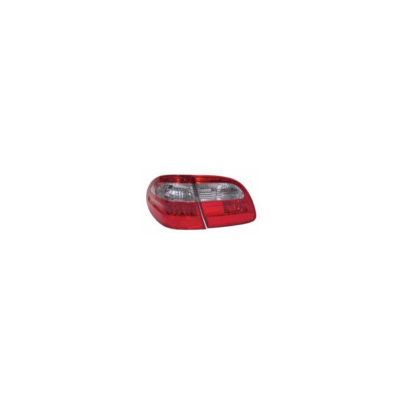 ABAKUS 440-1958FXAQVCR Juego luz trasera - 1