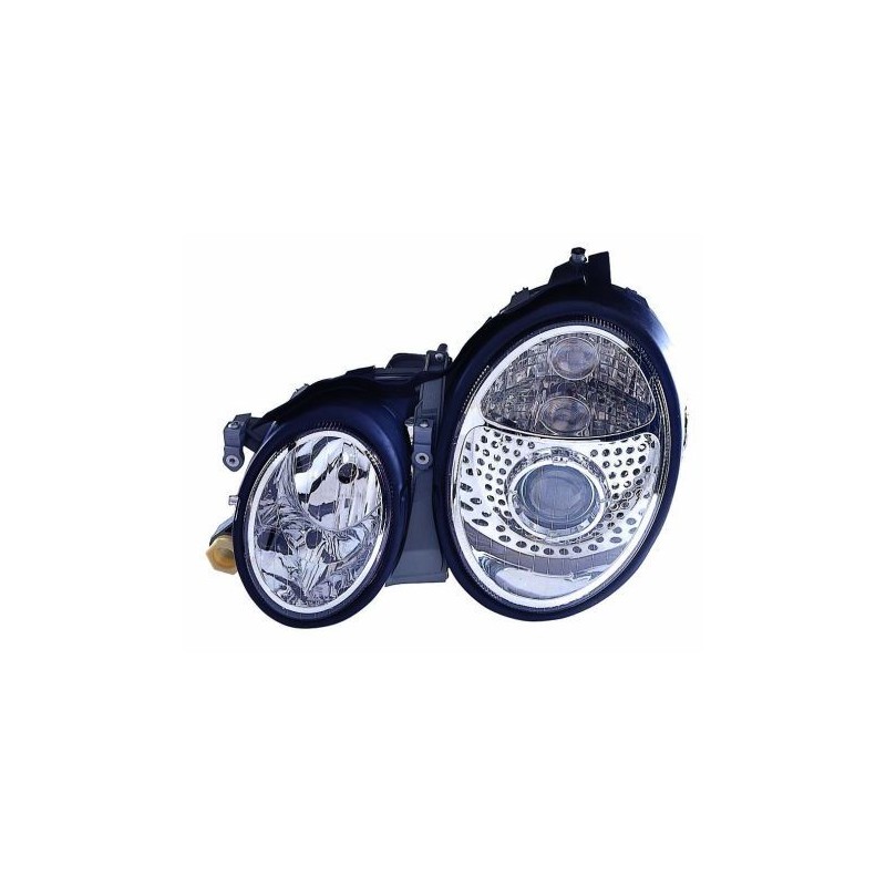 ABAKUS 440-1147PXNDAM1 Juego faros principales - 1