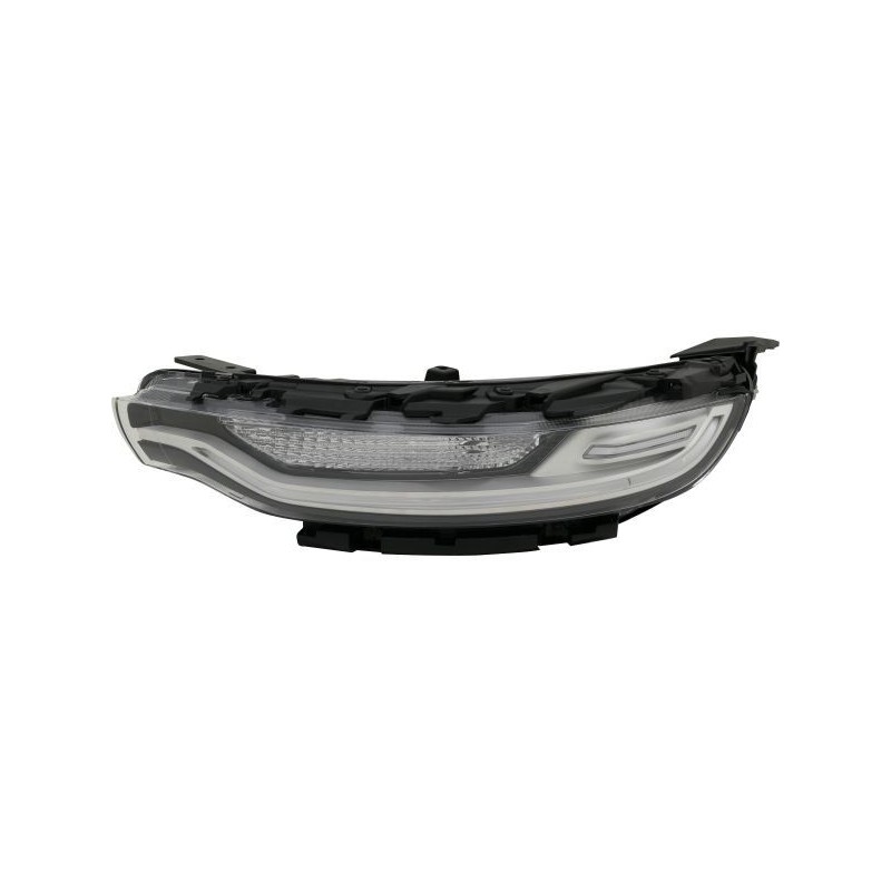 ABAKUS 223-1610L-UE Piloto intermitente - 1