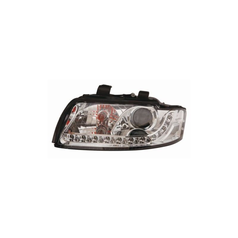 ABAKUS D46-1103P-LEHM1 Juego faros principales - 1