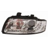 ABAKUS D46-1103P-LEHM1 Juego faros principales - 1