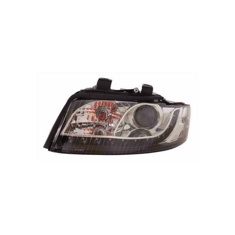 ABAKUS D46-1103P-LEHM2 Juego faros principales - 1