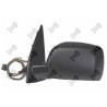 ABAKUS 0429M03 Retrovisor exterior - 1