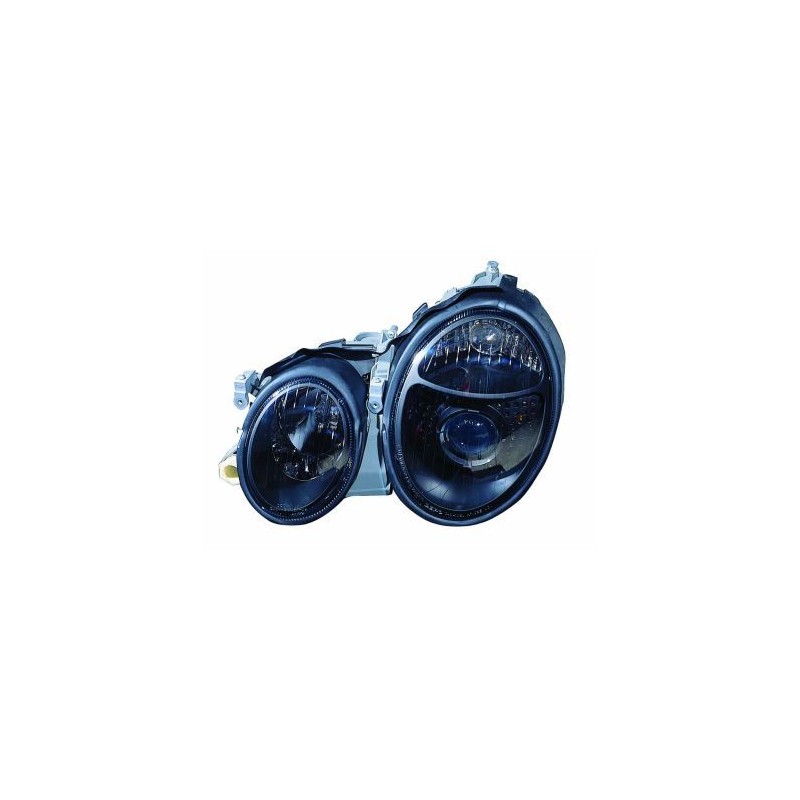 ABAKUS 440-1147PXNDAM2 Juego faros principales - 1