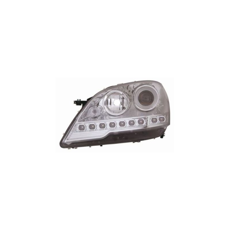ABAKUS D40-1104PMLDEM1 Juego faros principales - 1