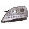 ABAKUS D40-1104PMLDEM1 Juego faros principales - 1