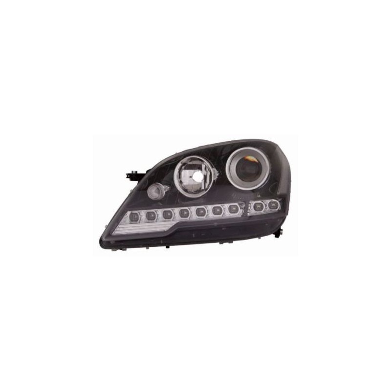 ABAKUS D40-1104PMLDEM2 Juego faros principales - 1