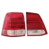 ABAKUS 212-19Q7FXAE Juego luz trasera - 1