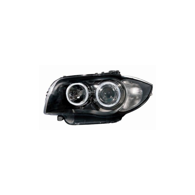 ABAKUS D44-1102P-NEBM2 Juego faros principales - 1