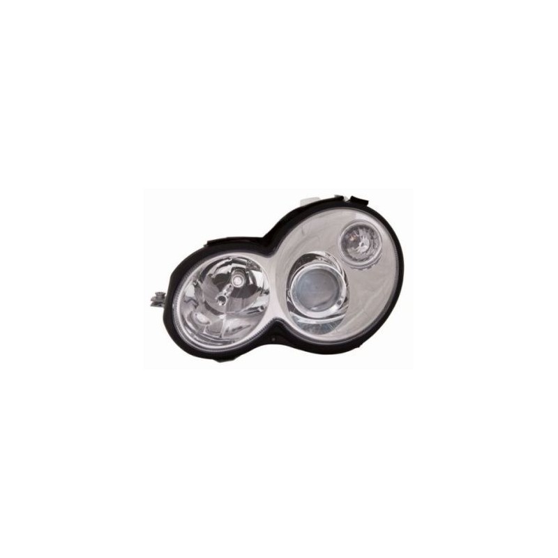 ABAKUS 440-1135PXLDEM1 Juego faros principales - 1