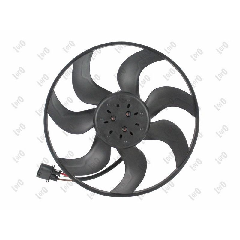 ABAKUS 053-014-0069 Ventilador, refrigeración del motor - 1