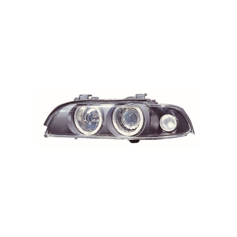ABAKUS 444-1119PXNDEE2 Juego faros principales - 1