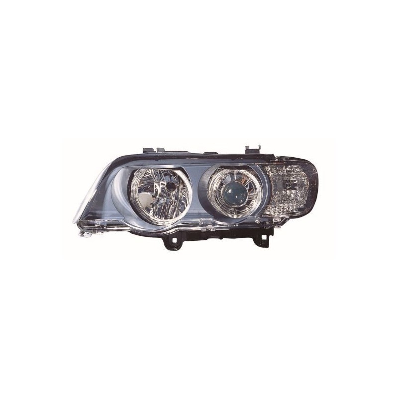 ABAKUS 444-1152PXNDHM2 Juego faros principales - 1