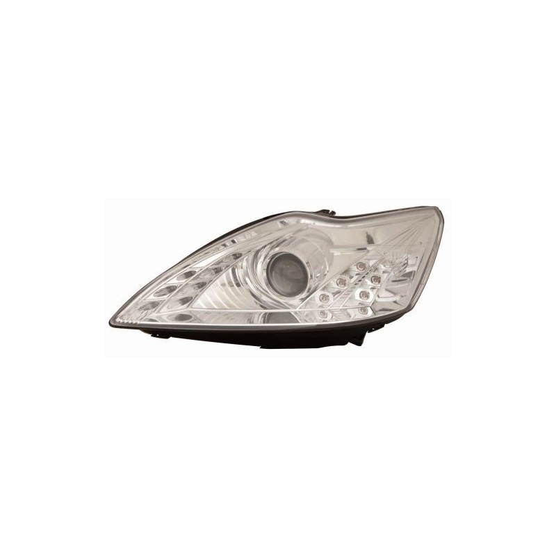ABAKUS D31-1102PMLDEM1 Juego faros principales - 1
