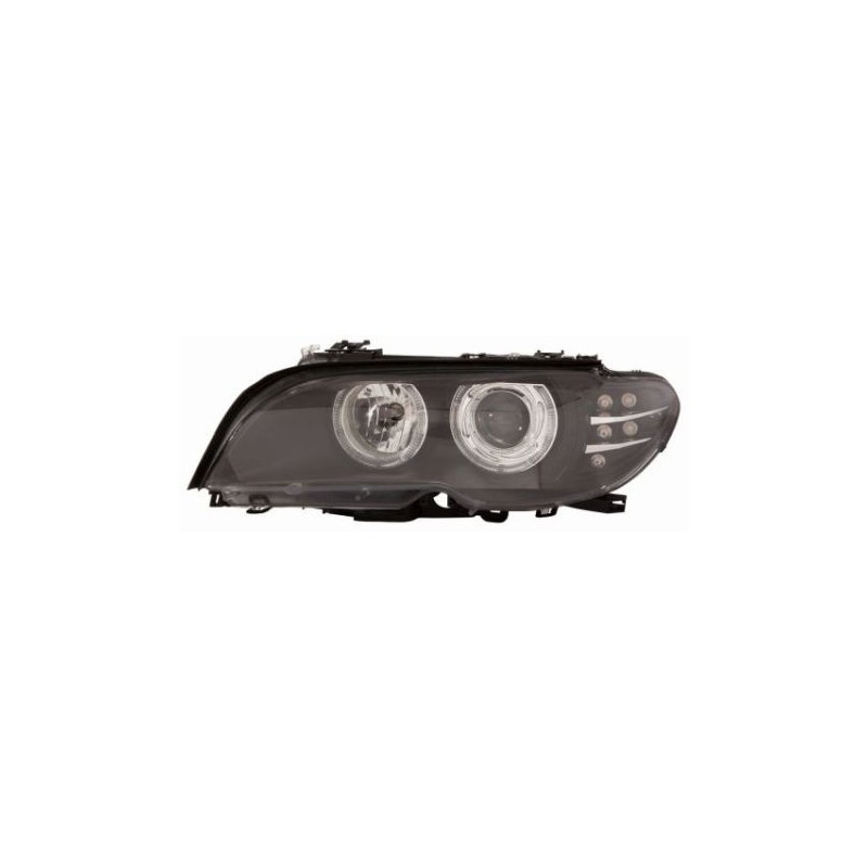 ABAKUS D44-1105PMNDEM2 Juego faros principales - 1