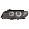 ABAKUS D44-1105PMNDEM2 Juego faros principales - 1