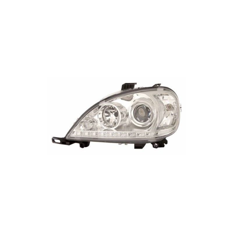 ABAKUS D40-1101P-LECM1 Juego faros principales - 1