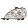 ABAKUS D40-1101P-LECM1 Juego faros principales - 1