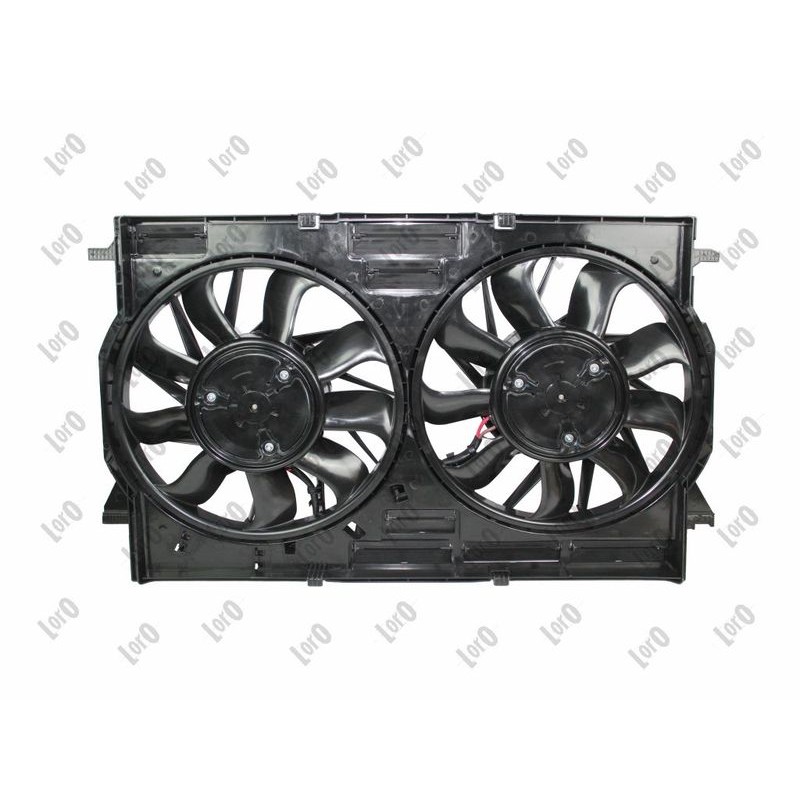 ABAKUS 053-014-0063 Ventilador, refrigeración del motor - 1