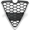 DIEDERICHS 3042240 Panal de radiador - 1