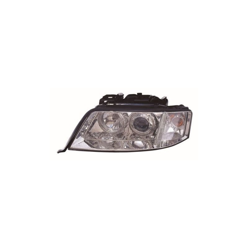 ABAKUS 446-1117PXNDHM1 Juego faros principales - 1