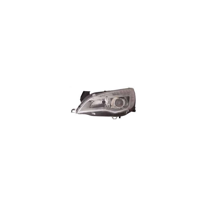 ABAKUS D42-1106PMLDEM1 Juego faros principales - 1