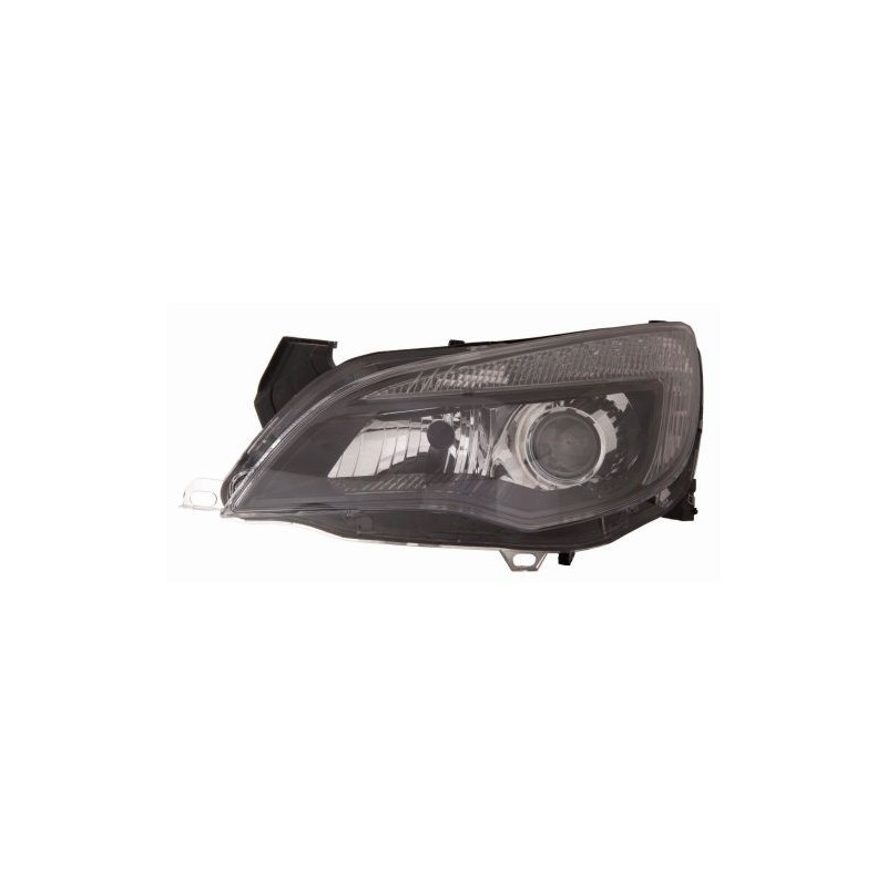 ABAKUS D42-1106PMLDEM2 Juego faros principales - 1